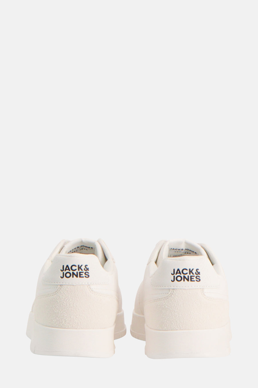 Baskets - blanc - ACCESSORIES BY JACK & JONES