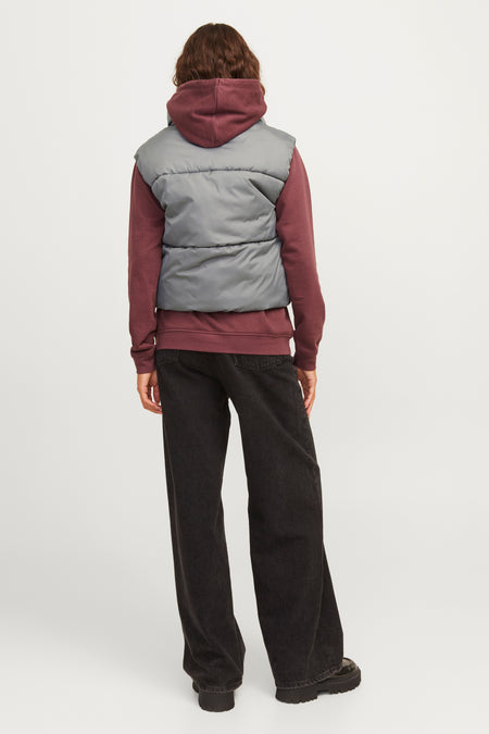JXSOLVEJ PUFFER VEST OTW SN