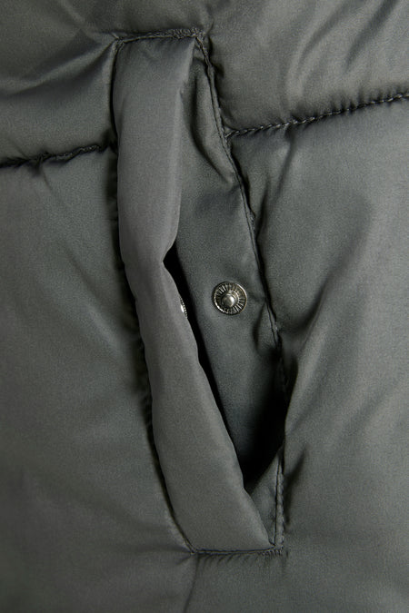 JXSOLVEJ PUFFER VEST OTW SN