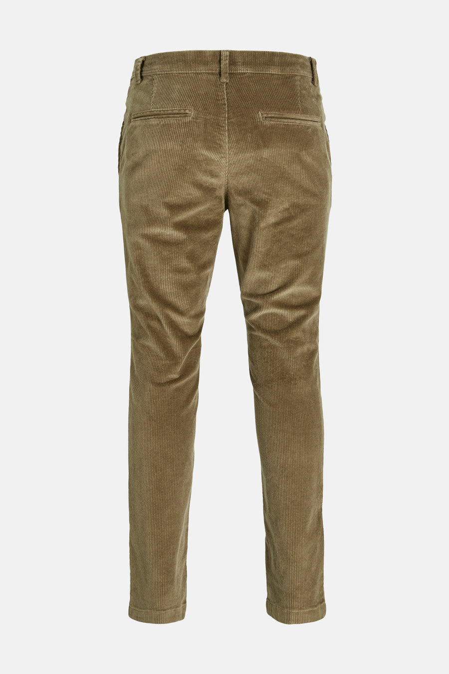 Pantalon de saison brun - JACK & JONES JEANS INTELLIGENCE - JACK & JONES JEANS INTELLIGENCE