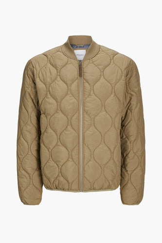 Veste de pluie - beige