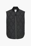 Bodywarmer Noir - PREMIUM BLUE by JACK & JONES
