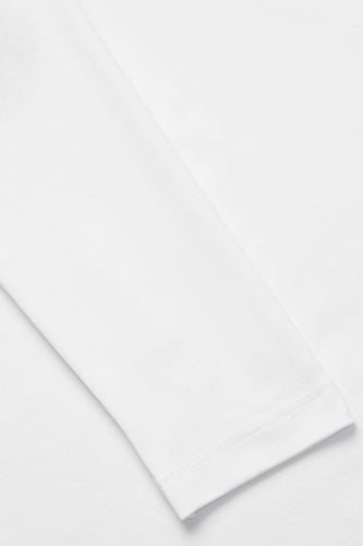 T-shirt à manches longues - blanc - JJXX - 8