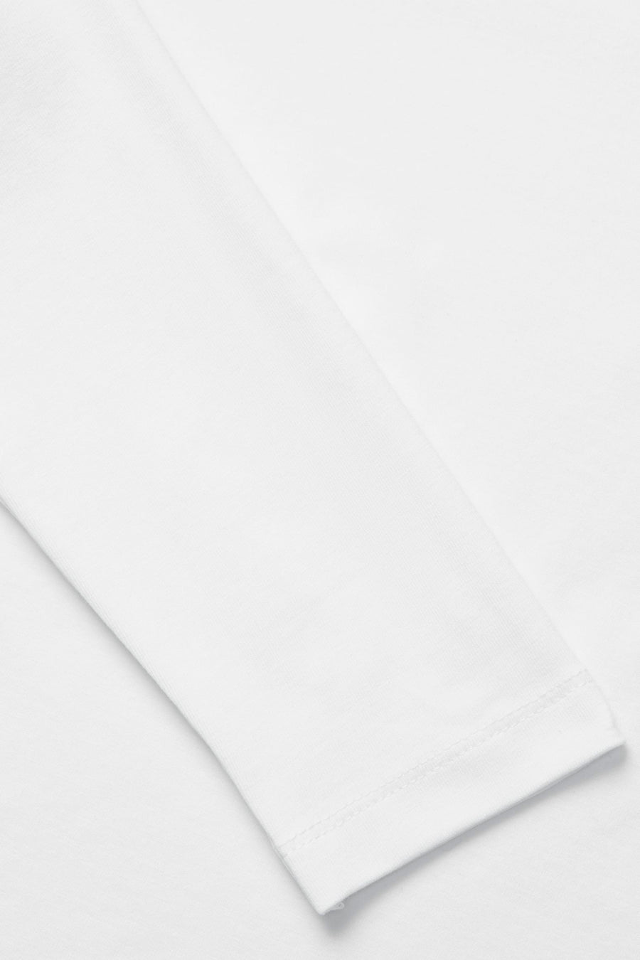 T-shirt à manches longues - blanc - JJXX - 5