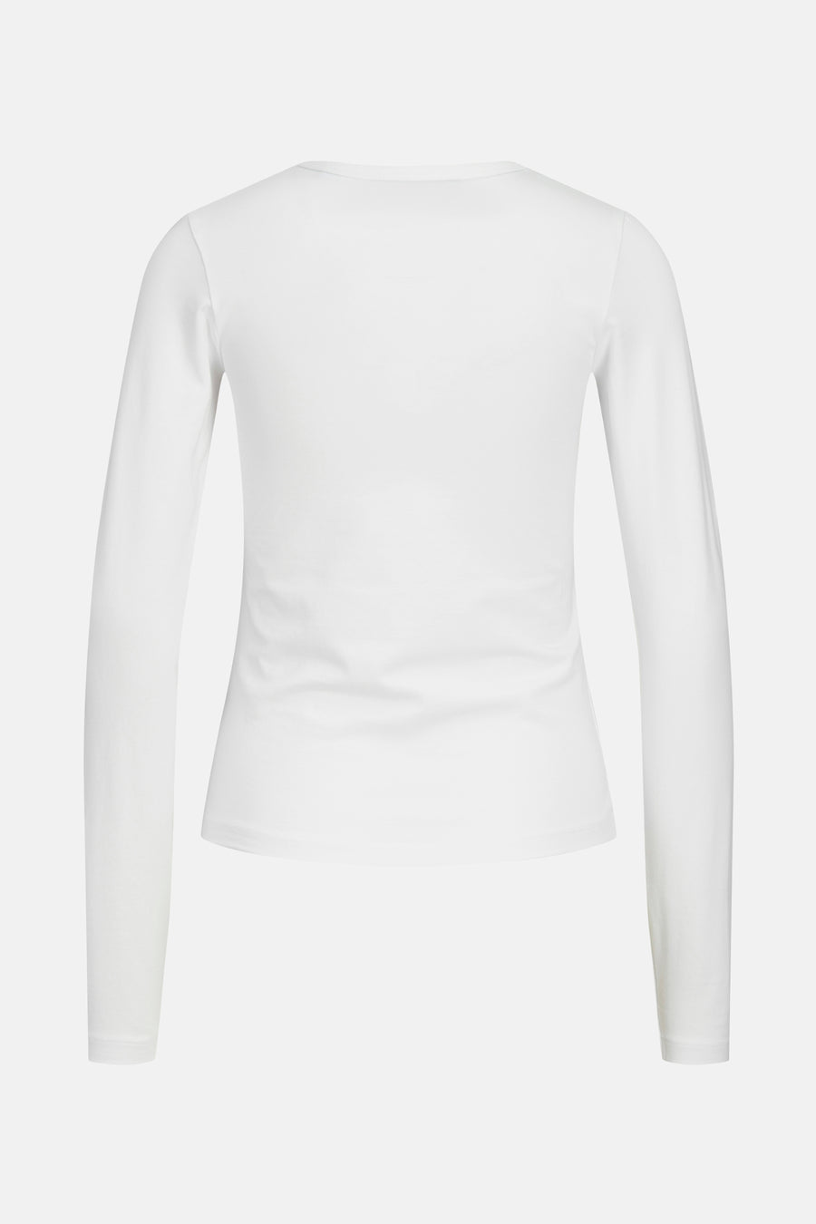 T-shirt à manches longues - blanc - JJXX - 8
