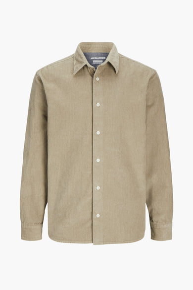 Chemise - beige