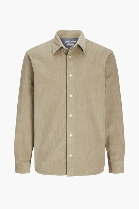 Chemise - beige