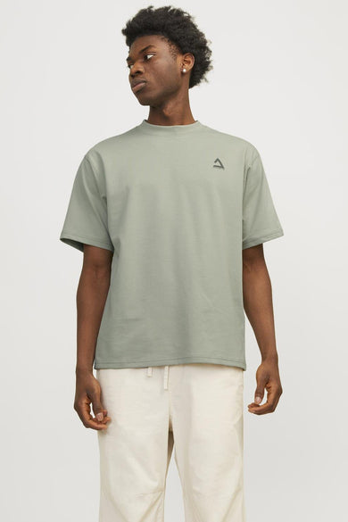 T-shirt à manches courtes - vert