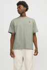 T-shirt à manches courtes - vert
