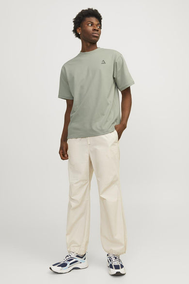 T-shirt à manches courtes - vert