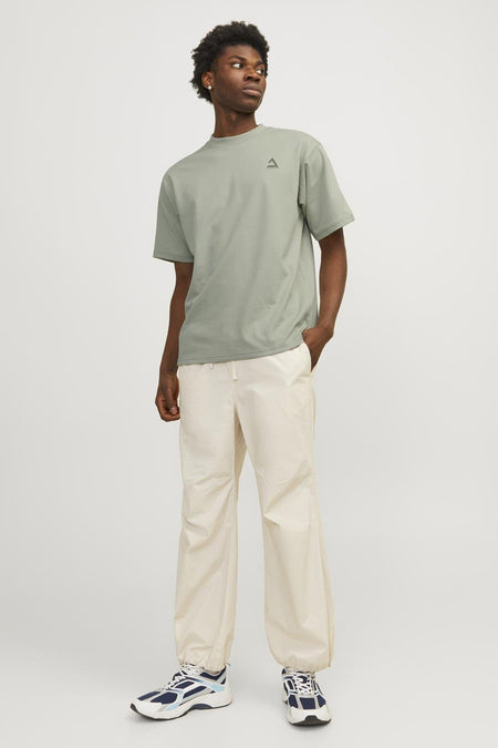 T-shirt à manches courtes - vert