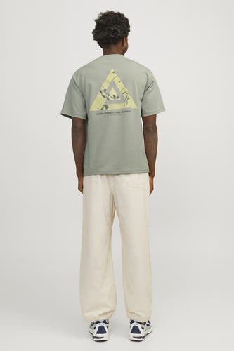 T-shirt à manches courtes - vert