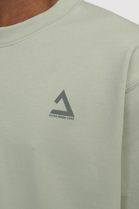 T-shirt à manches courtes - vert