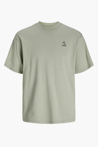 T-shirt à manches courtes - vert
