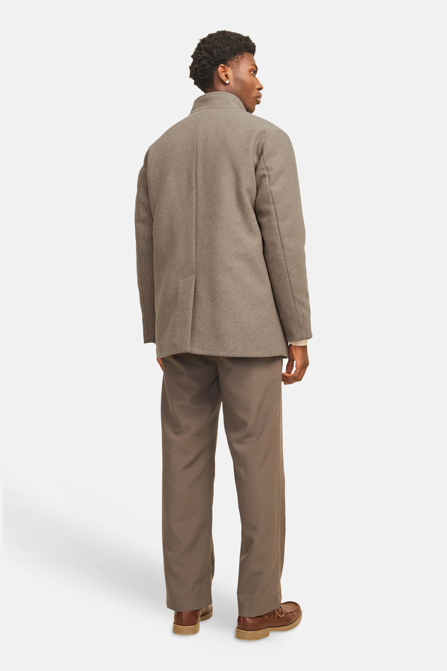 Manteau - beige - PREMIUM by JACK & JONES