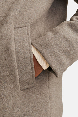 Manteau - beige - PREMIUM by JACK & JONES