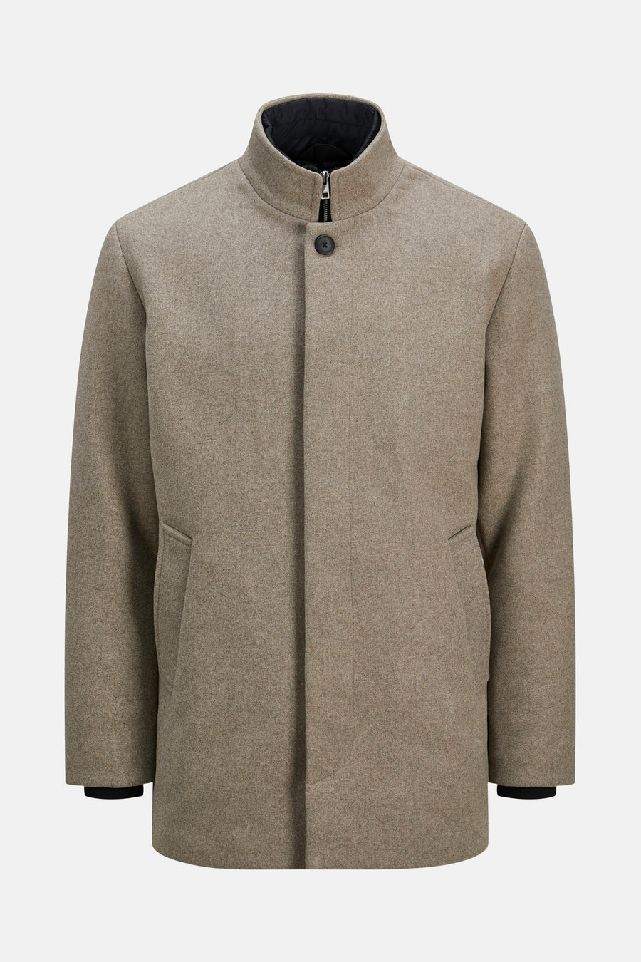 Manteau - beige - PREMIUM by JACK & JONES