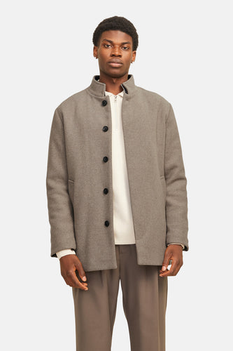 Manteau - beige - PREMIUM by JACK & JONES