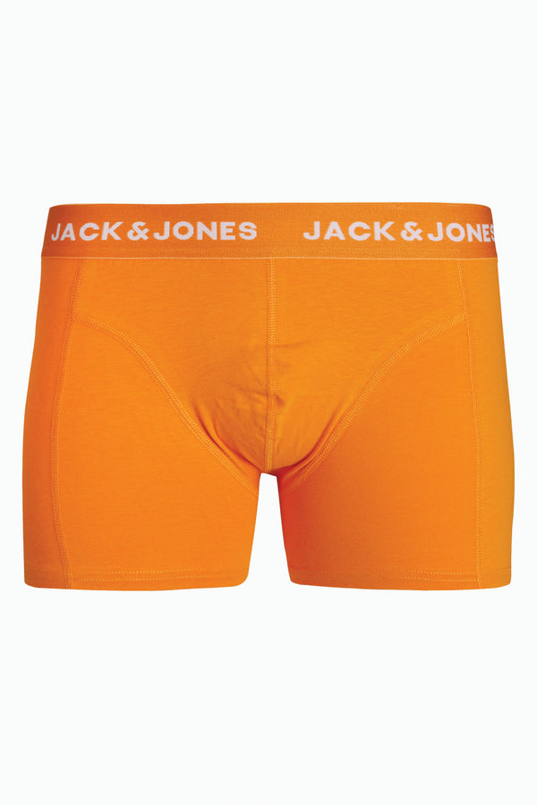 Boxer Multicolore - ACCESSORIES BY JACK & JONES