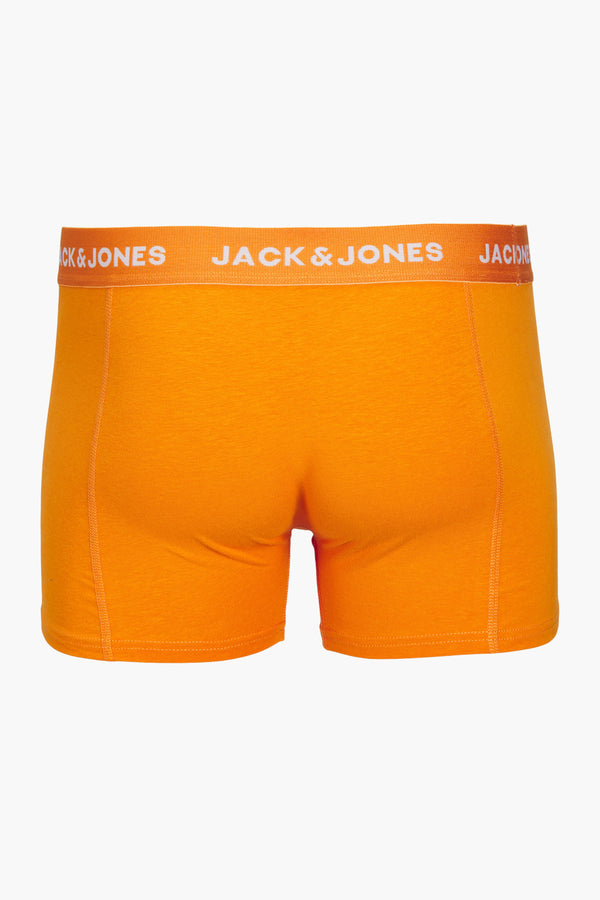 Boxer Multicolore - ACCESSORIES BY JACK & JONES