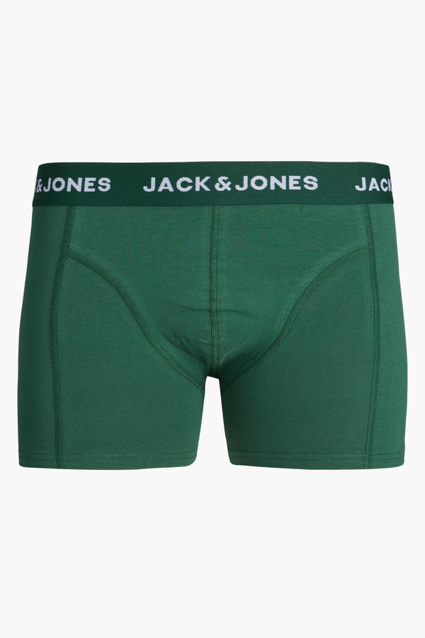 Boxer Vert - ACCESSORIES BY JACK & JONES