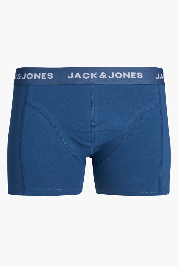 Boxer Bleu - ACCESSORIES BY JACK & JONES