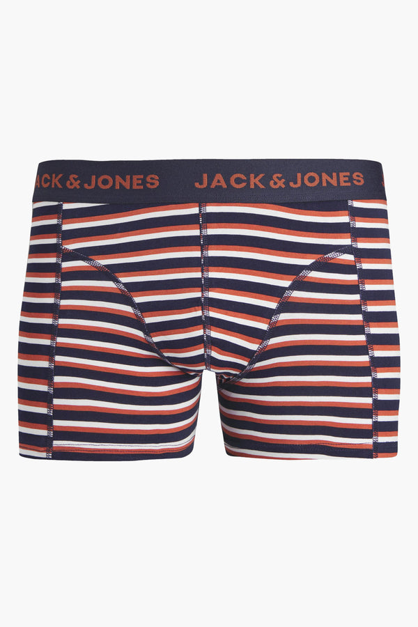 Boxer Multicolore - ACCESSORIES BY JACK & JONES