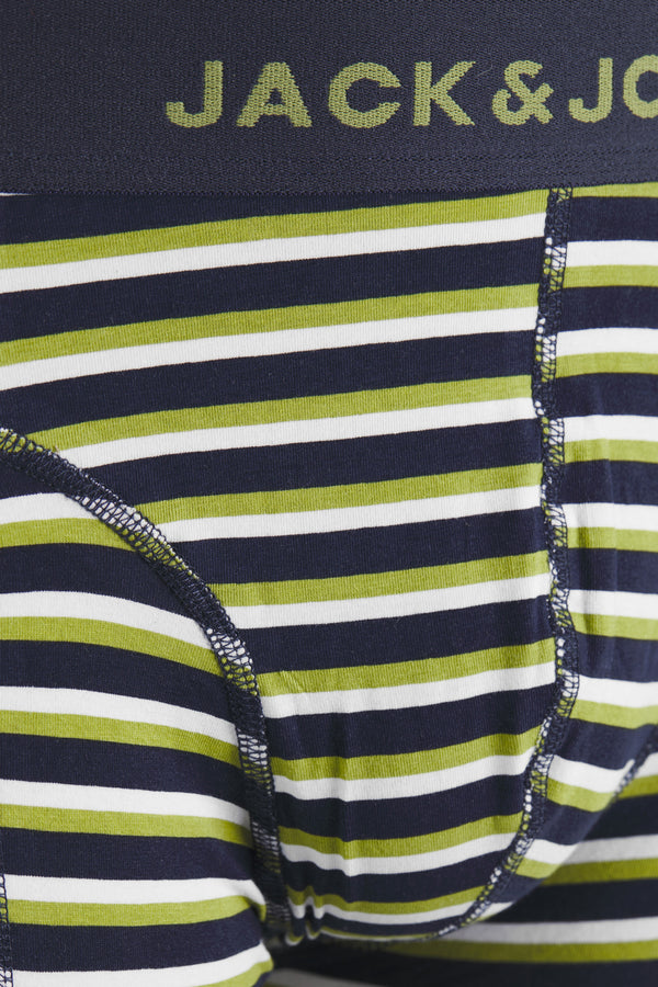 Boxer Vert - ACCESSORIES BY JACK & JONES