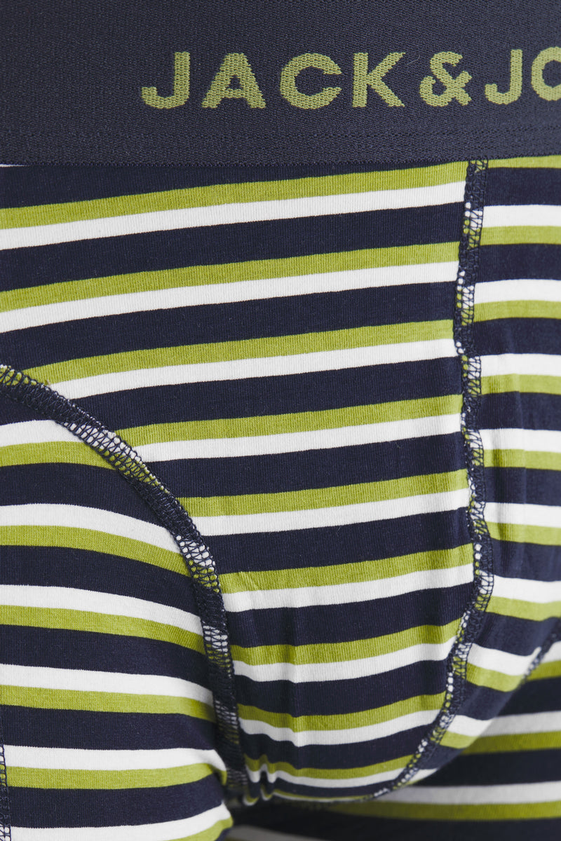 Boxer Vert - ACCESSORIES BY JACK & JONES