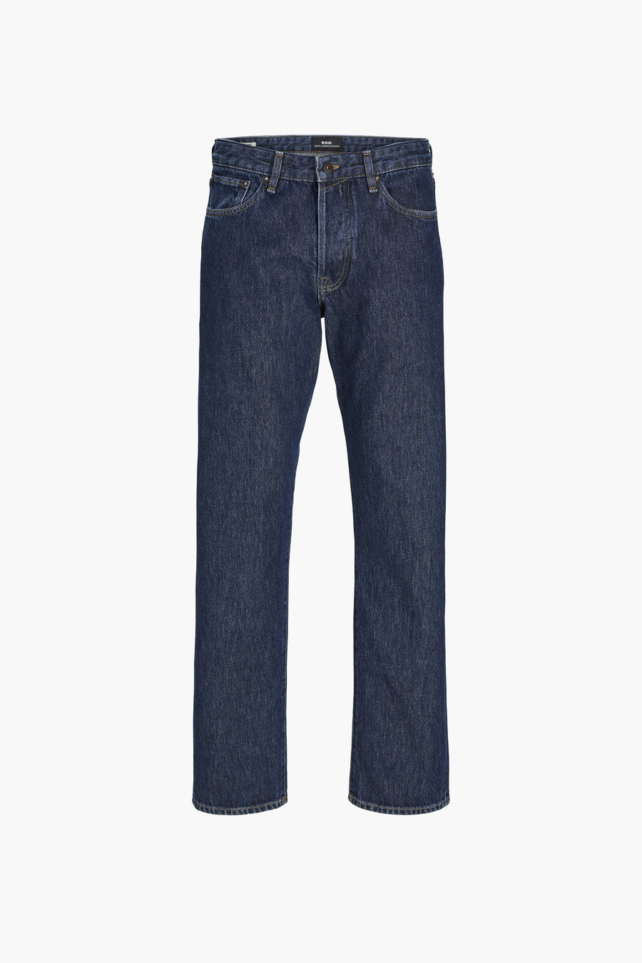 ROYAL - dark blue denim - Royal Denim Divison - 1