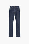 Jeans straight Dark blue denim - Royal Denim Divison