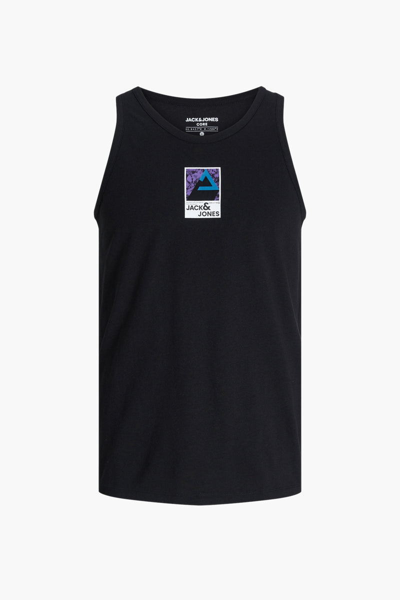 JCOJJ COLORFULL TANKTOP
