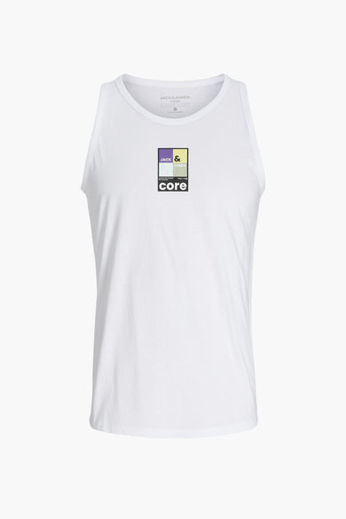 JCOJJ COLORFULL TANKTOP