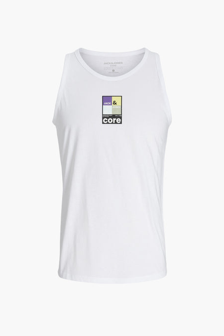 JCOJJ COLORFULL TANKTOP