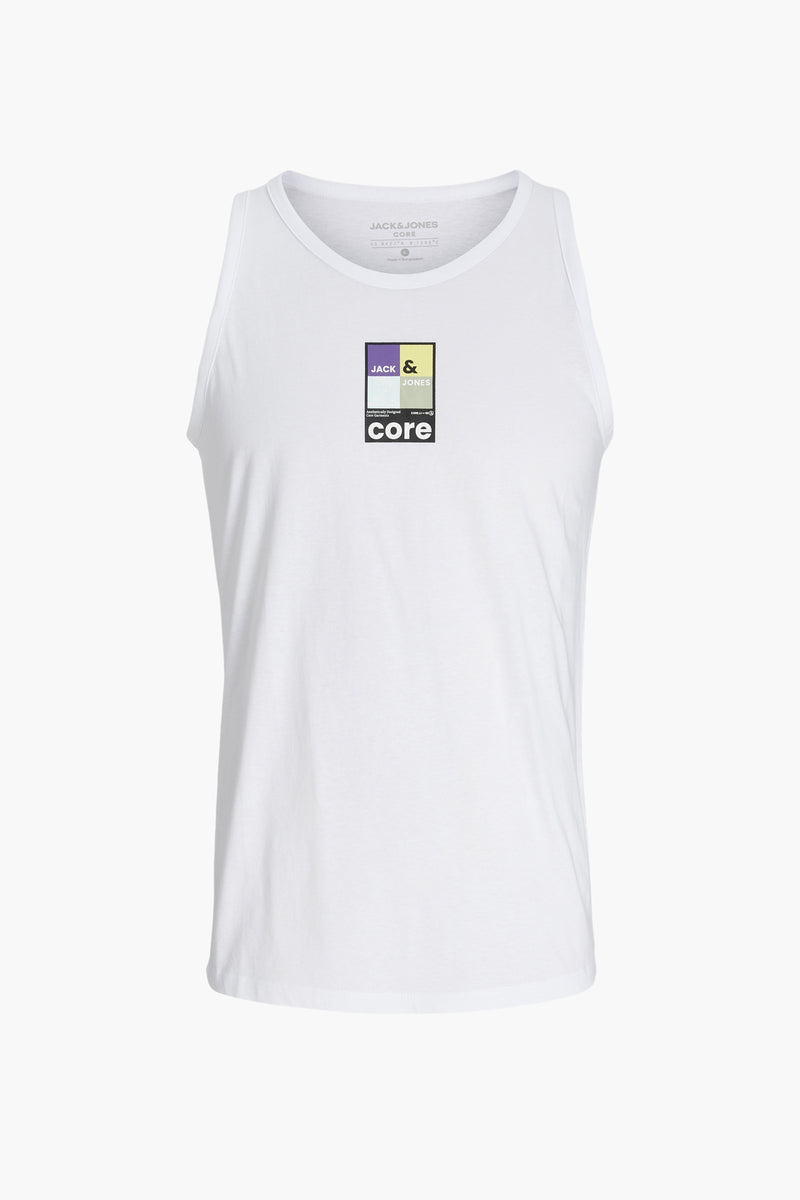 JCOJJ COLORFULL TANKTOP