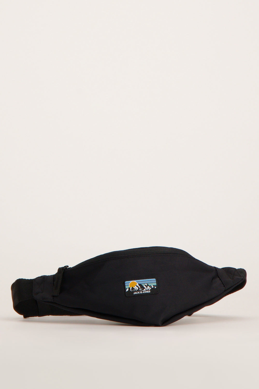 Sac à bandoulière Noir - ACCESSORIES BY JACK & JONES