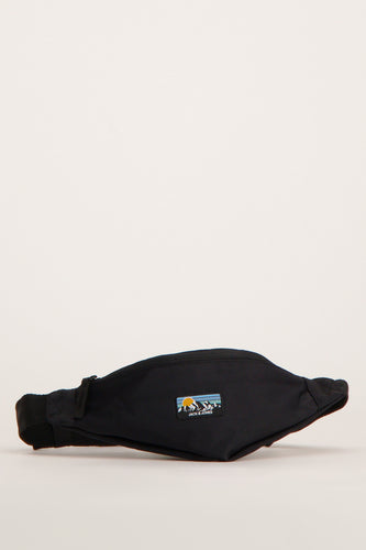 Sac à bandoulière - noir - ACCESSORIES BY JACK & JONES