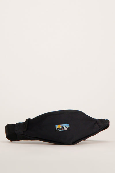 Sac à bandoulière Noir - ACCESSORIES BY JACK & JONES