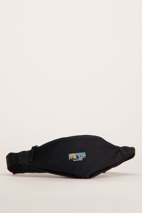 Sac à bandoulière Noir - ACCESSORIES BY JACK & JONES