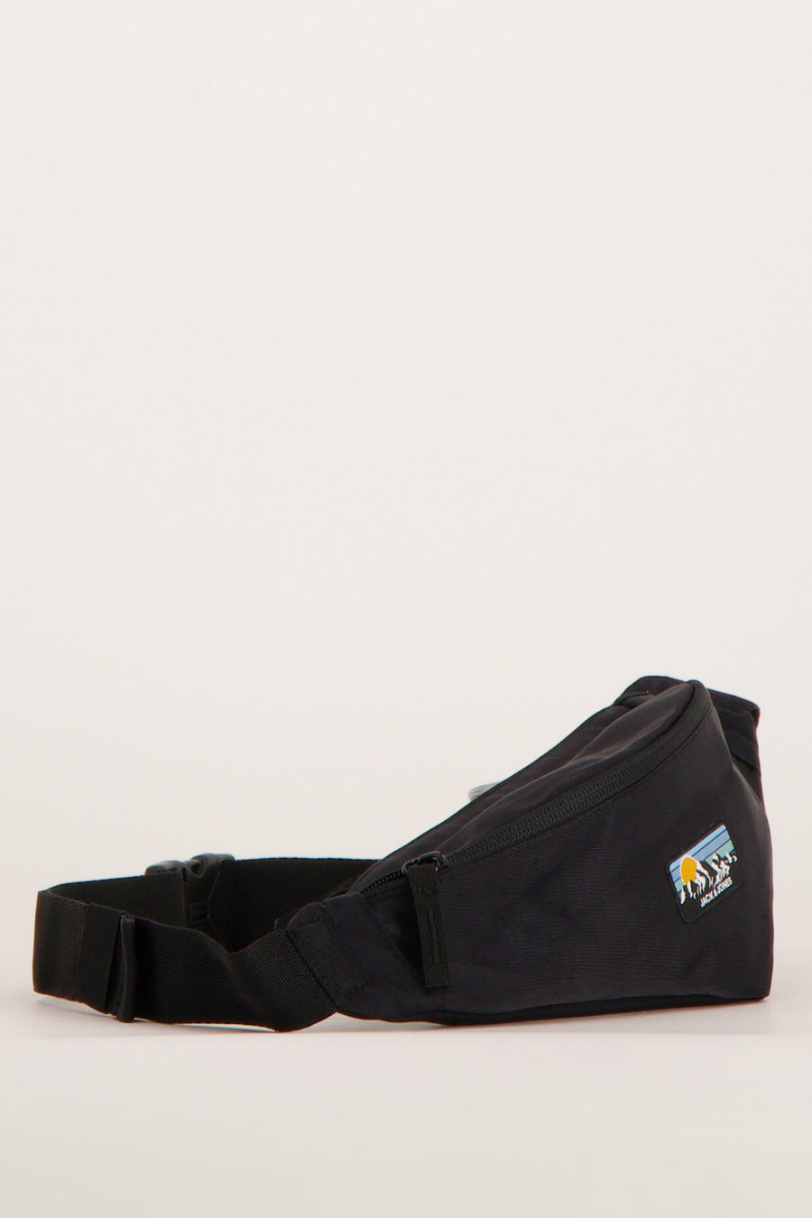 Sac à bandoulière - noir - ACCESSORIES BY JACK & JONES