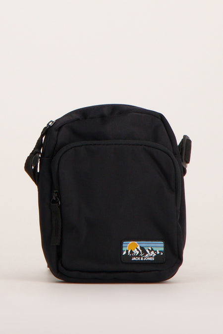 Sac à bandoulière - noir