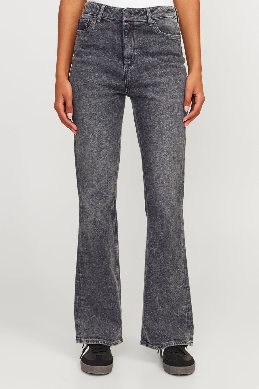 TURIN - mid grey denim - JJXX - 1