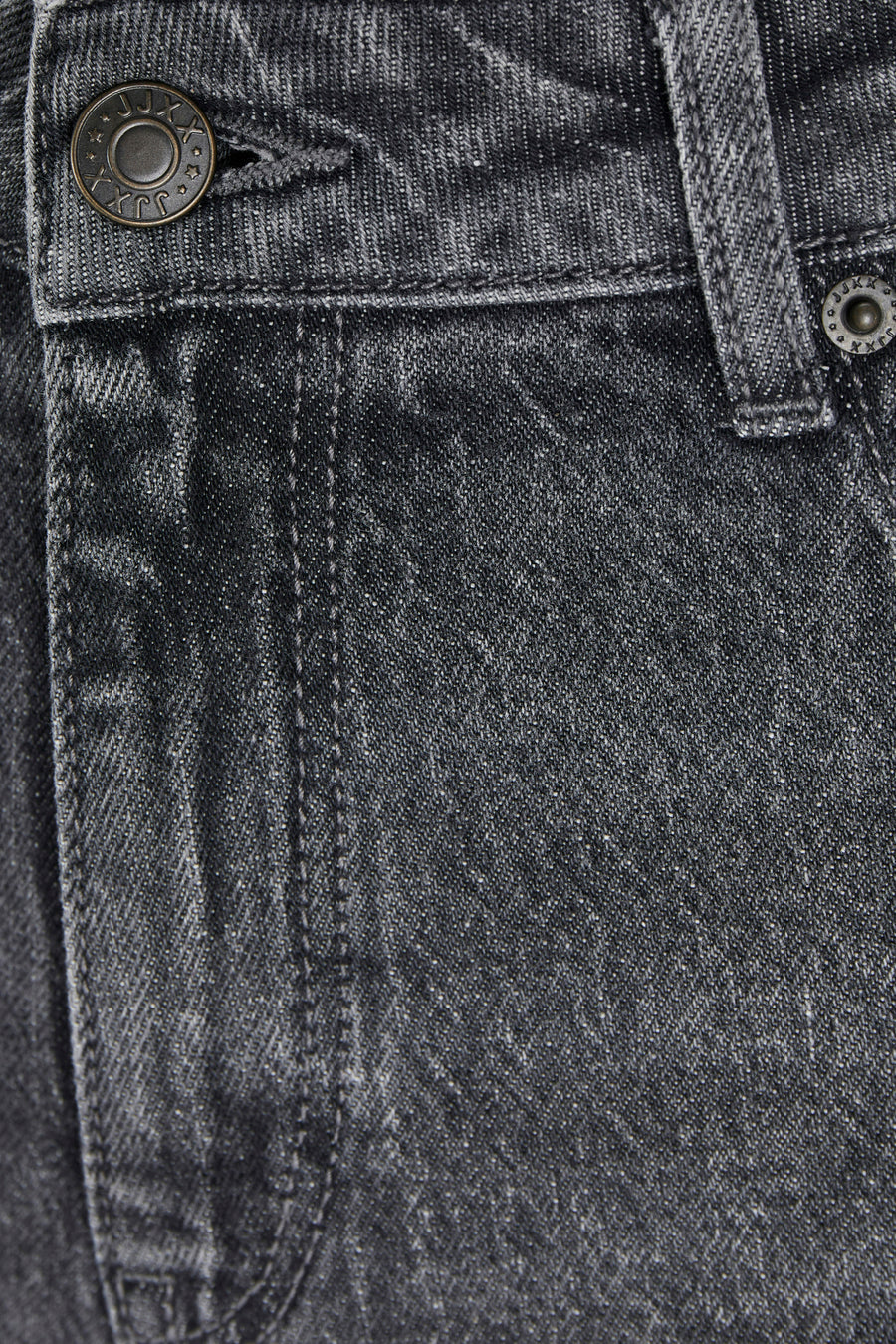 TURIN - mid grey denim - JJXX - 4