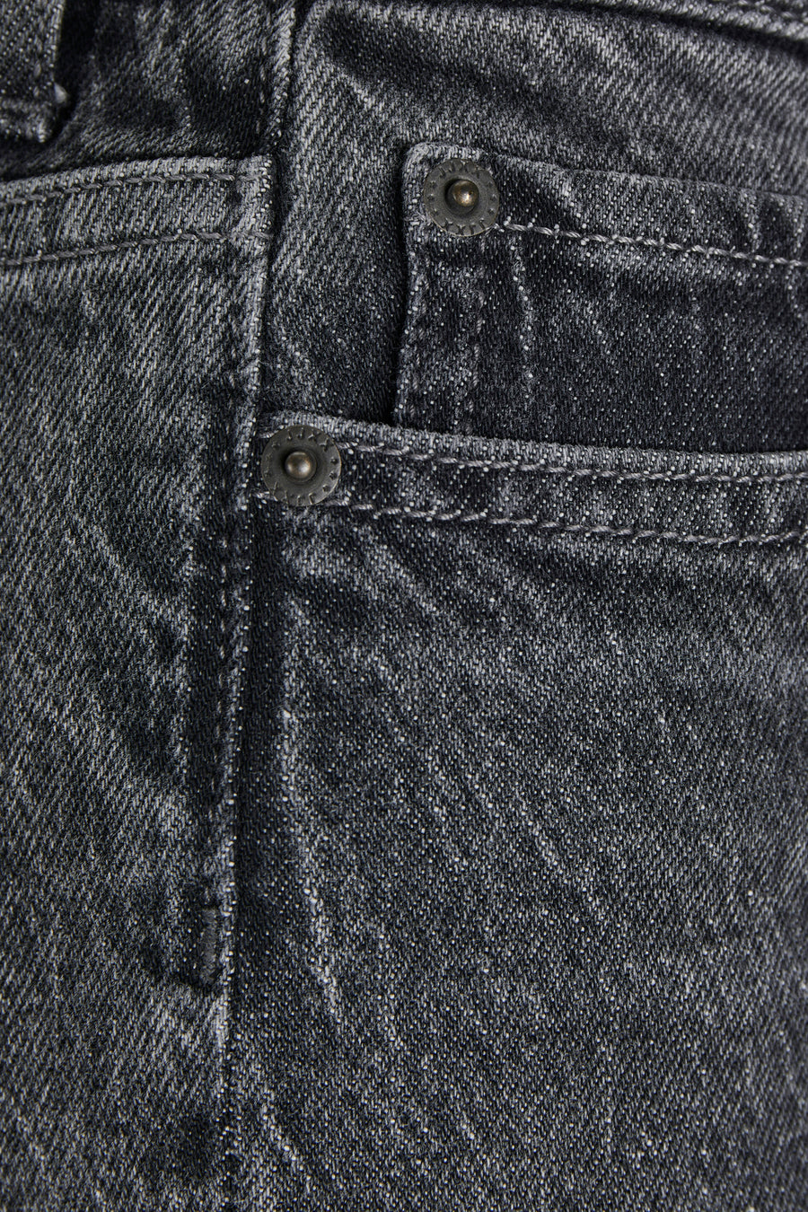 TURIN - mid grey denim - JJXX - 5