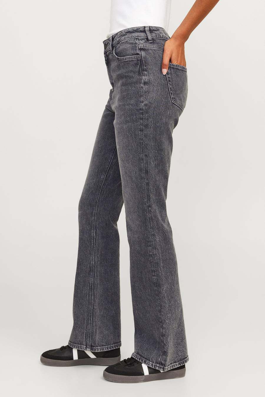 TURIN - mid grey denim - JJXX - 6