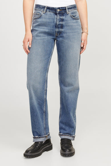 JXSEOUL STR MW JEANS R3130 SVG DNM NOOS