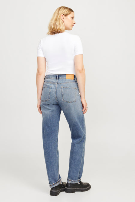 JXSEOUL STR MW JEANS R3130 SVG DNM NOOS