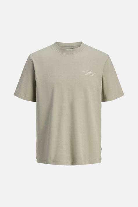 T-shirt à manches courtes - vert