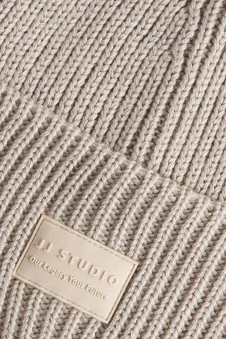 Bonnet - beige