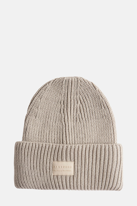 Bonnet - beige